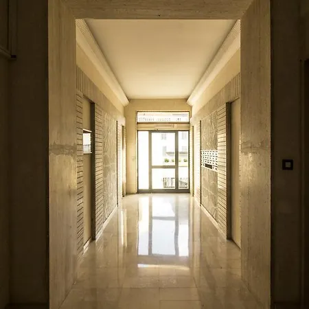 Appartamento La Casa Di Walter Con Box Auto Privato