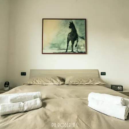 La Casa Di Walter Con Box Auto Privato *