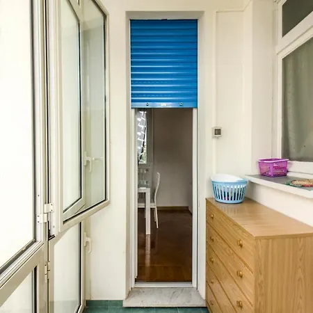 La Casa Di Walter Con Box Auto Privato Appartamento Sanremo