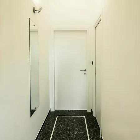 La Casa Di Walter Con Box Auto Privato *