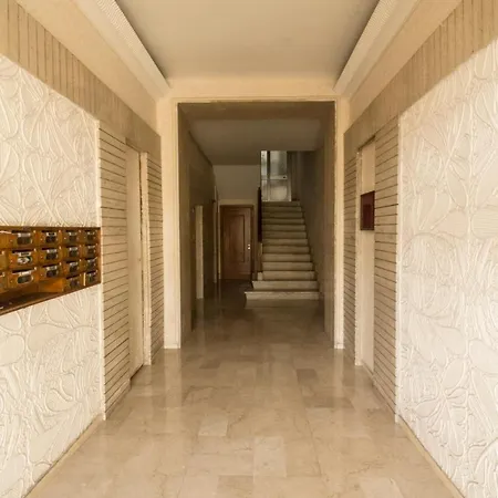 La Casa Di Walter Con Box Auto Privato Appartamento Sanremo