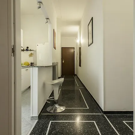 La Casa Di Walter Con Box Auto Privato Appartamento *
