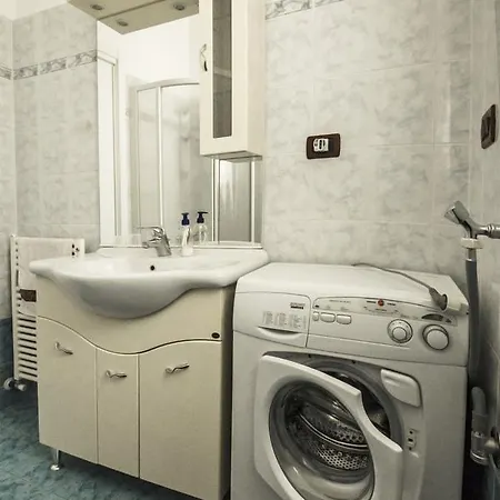 La Casa Di Walter Con Box Auto Privato Appartamento Sanremo