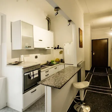 La Casa Di Walter Con Box Auto Privato Appartamento