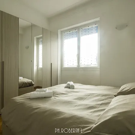 La Casa Di Walter Con Box Auto Privato Appartamento Sanremo