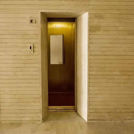 La Casa Di Walter Con Box Auto Privato